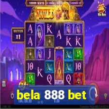 bela 888 bet